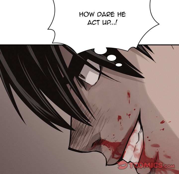 Pounding Manhwa - Chapter 61 Page 85