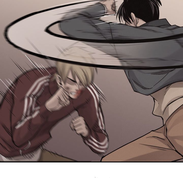 Pounding Manhwa - Chapter 61 Page 87