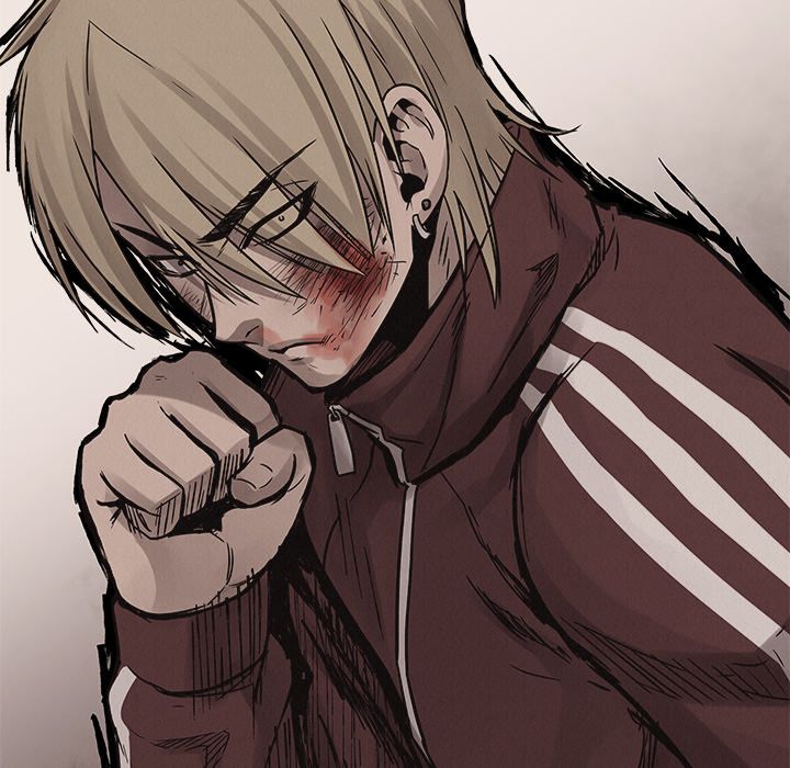 Pounding Manhwa - Chapter 61 Page 95