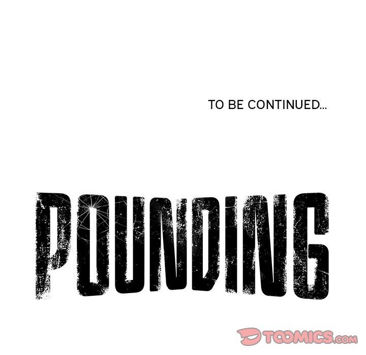 Pounding Manhwa - Chapter 61 Page 97