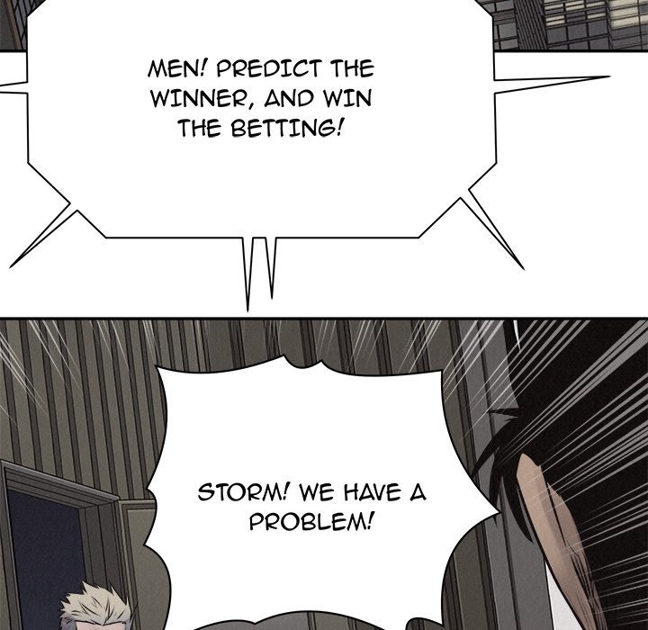 Pounding Manhwa - Chapter 67 Page 7