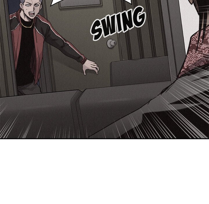 Pounding Manhwa - Chapter 67 Page 8