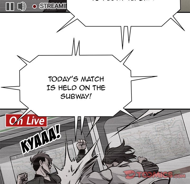 Pounding Manhwa - Chapter 67 Page 29