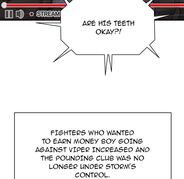 Pounding Manhwa - Chapter 67 Page 32