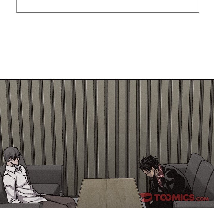 Pounding Manhwa - Chapter 67 Page 33