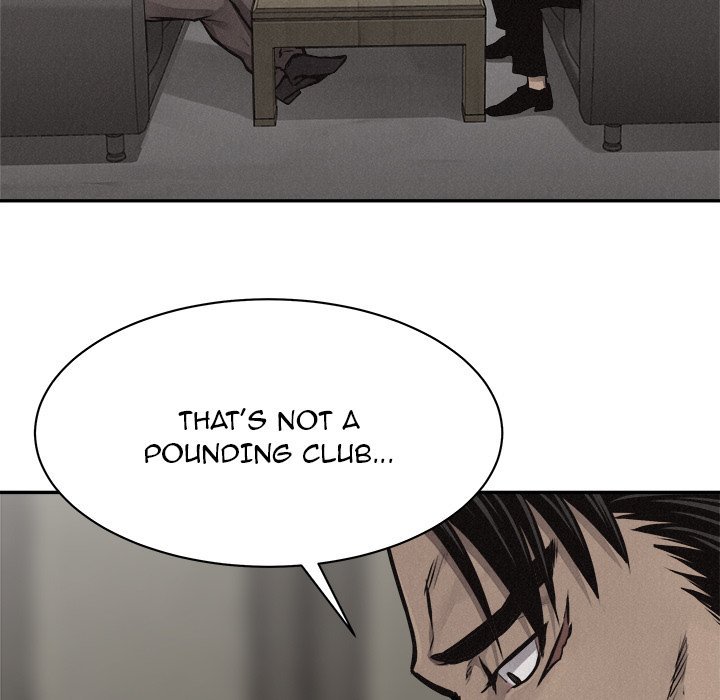 Pounding Manhwa - Chapter 67 Page 34