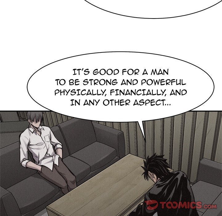 Pounding Manhwa - Chapter 67 Page 41