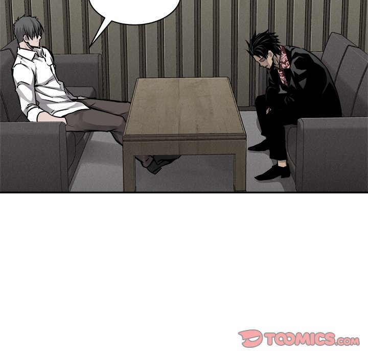 Pounding Manhwa - Chapter 67 Page 49