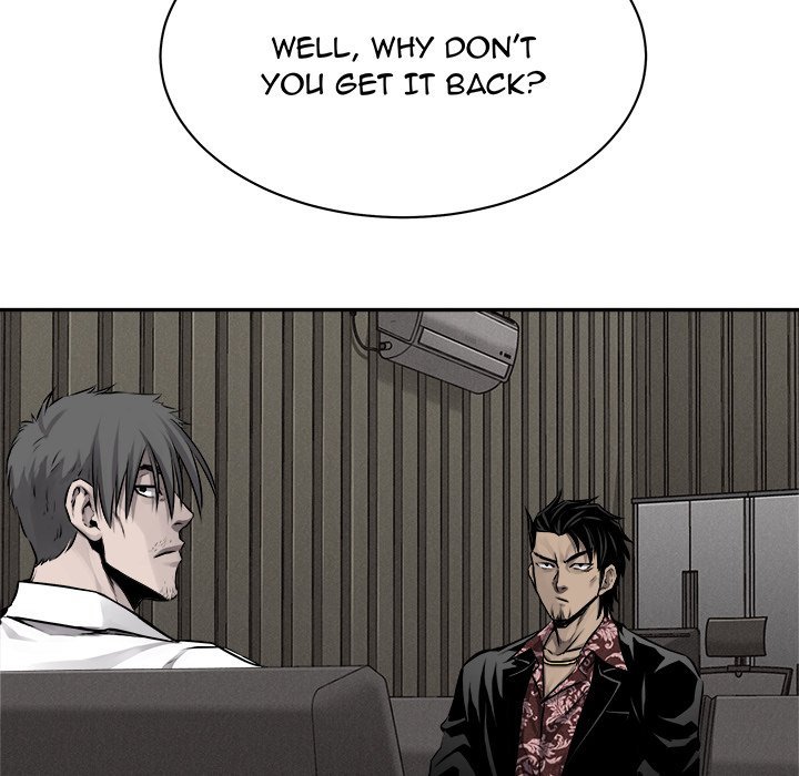 Pounding Manhwa - Chapter 67 Page 51