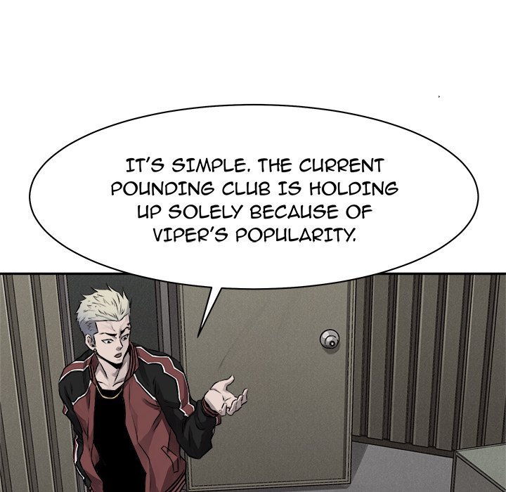 Pounding Manhwa - Chapter 67 Page 54