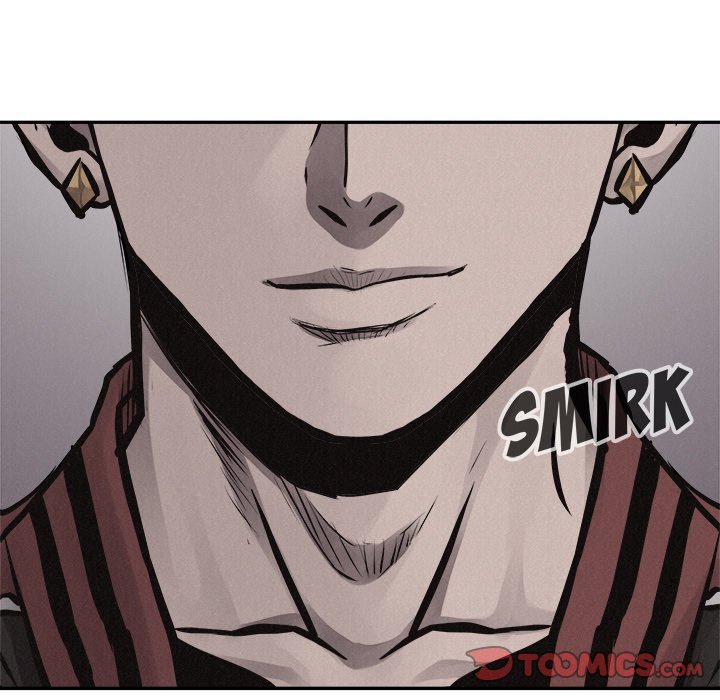 Pounding Manhwa - Chapter 67 Page 61