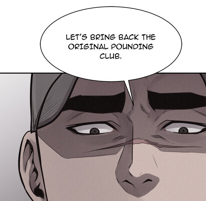 Pounding Manhwa - Chapter 67 Page 67