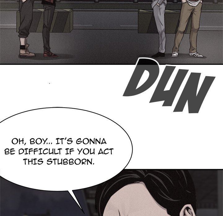 Pounding Manhwa - Chapter 67 Page 74