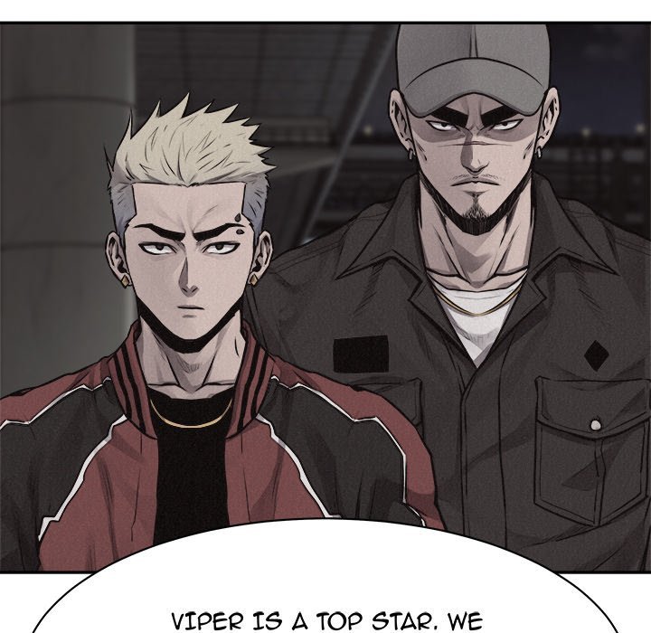 Pounding Manhwa - Chapter 67 Page 76