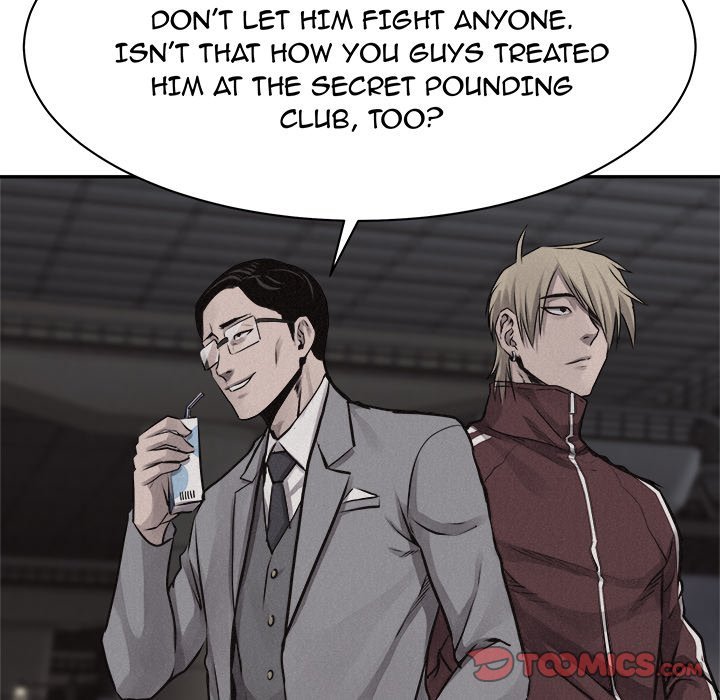 Pounding Manhwa - Chapter 67 Page 77