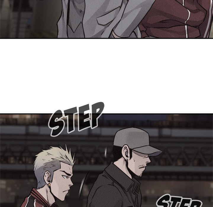 Pounding Manhwa - Chapter 67 Page 78