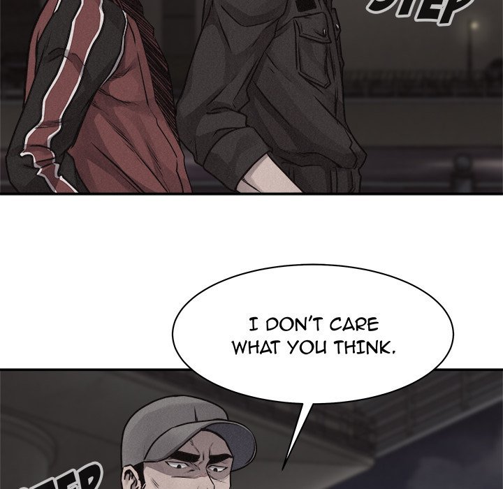 Pounding Manhwa - Chapter 67 Page 79