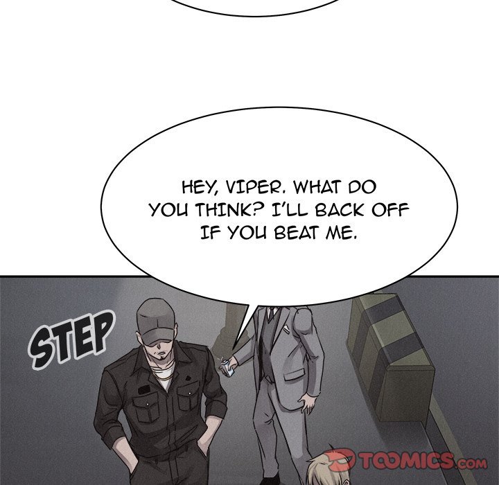 Pounding Manhwa - Chapter 67 Page 81