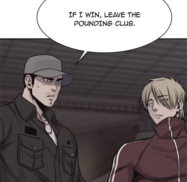 Pounding Manhwa - Chapter 67 Page 83