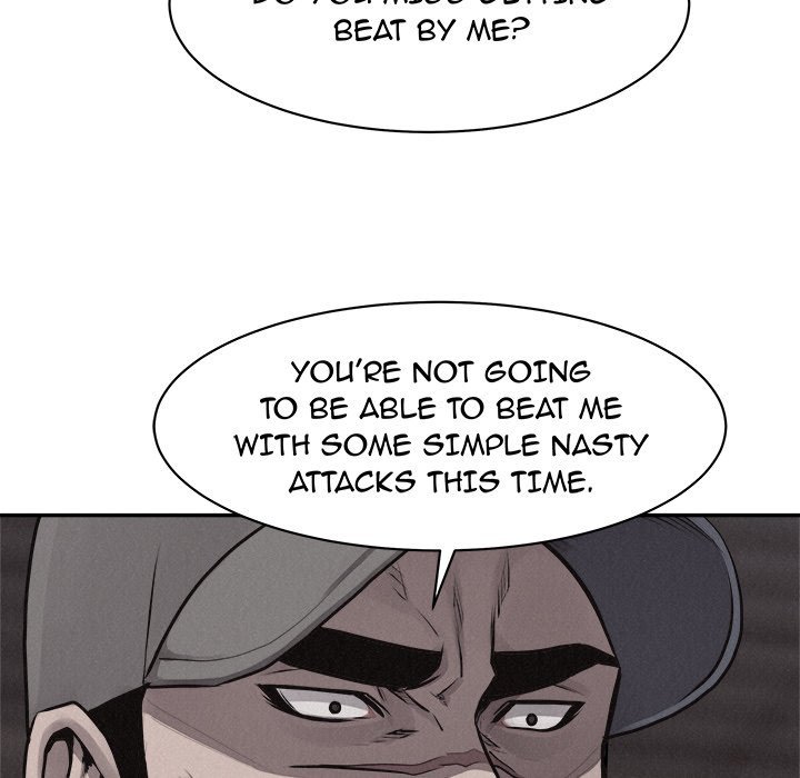 Pounding Manhwa - Chapter 67 Page 86