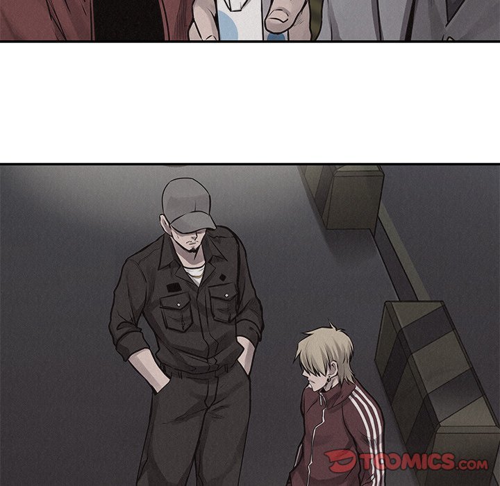 Pounding Manhwa - Chapter 67 Page 89