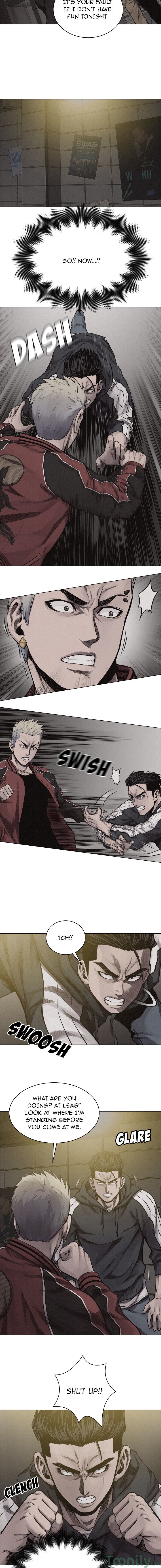 Pounding Manhwa - Chapter 21 Page 4