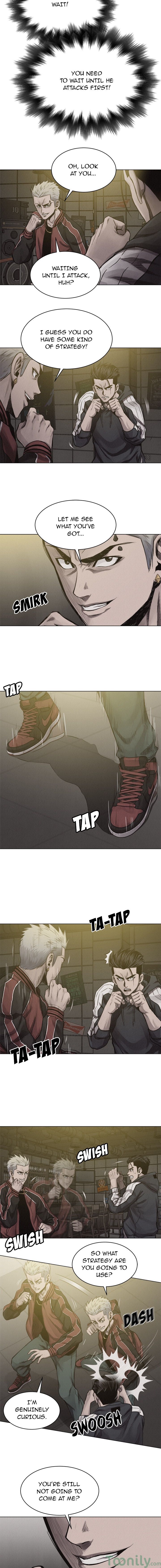 Pounding Manhwa - Chapter 21 Page 5