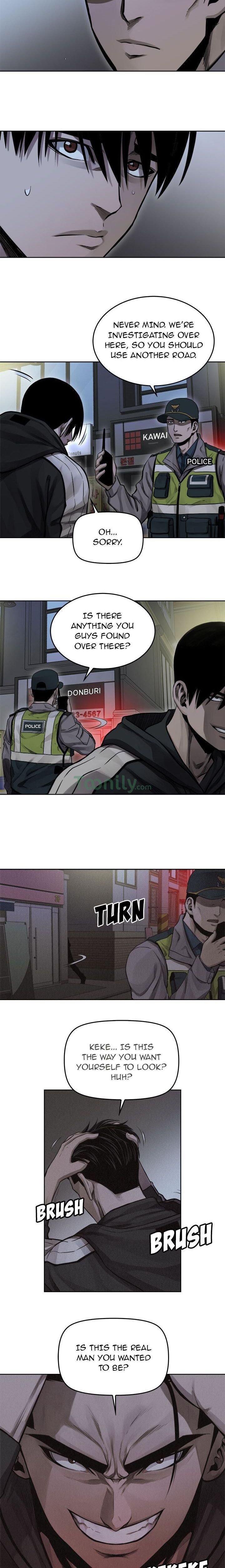 Pounding Manhwa - Chapter 40 Page 4