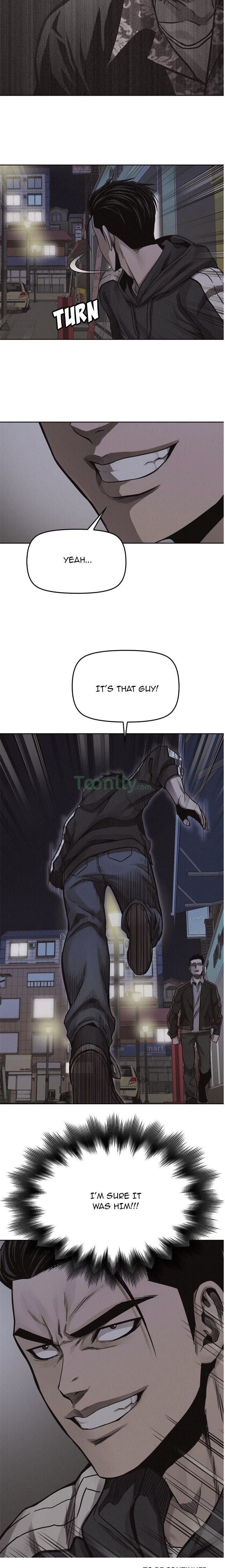 Pounding Manhwa - Chapter 40 Page 10