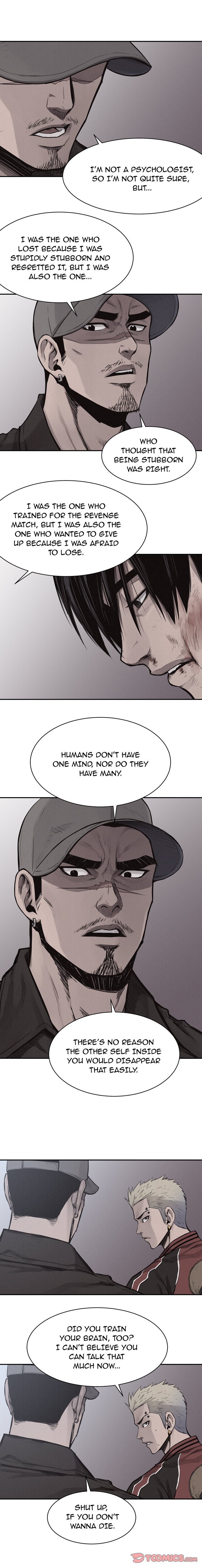 Pounding Manhwa - Chapter 69 Page 4