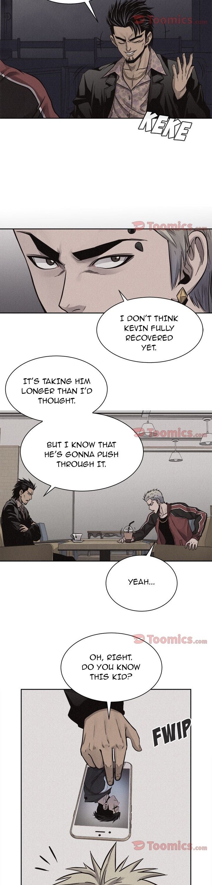 Pounding Manhwa - Chapter 42 Page 12