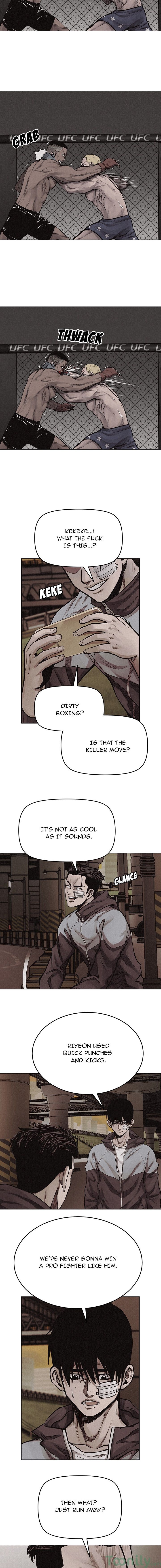 Pounding Manhwa - Chapter 17 Page 6