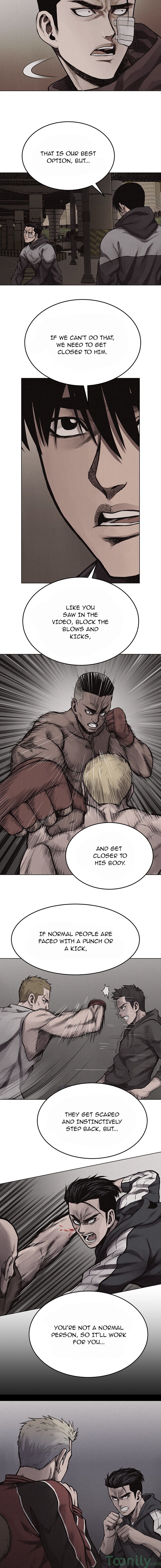 Pounding Manhwa - Chapter 17 Page 7