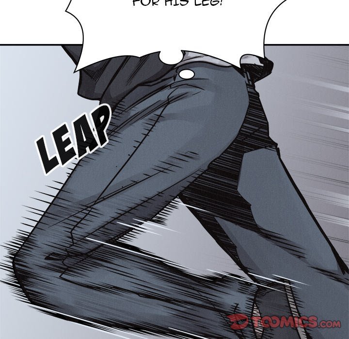 Pounding Manhwa - Chapter 75 Page 17