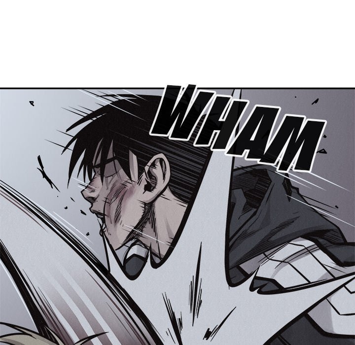 Pounding Manhwa - Chapter 75 Page 20