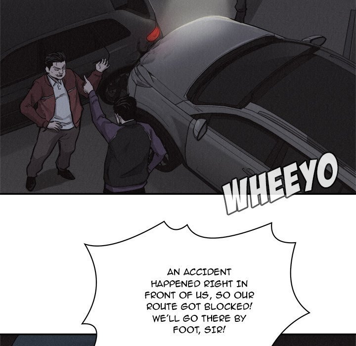 Pounding Manhwa - Chapter 75 Page 28