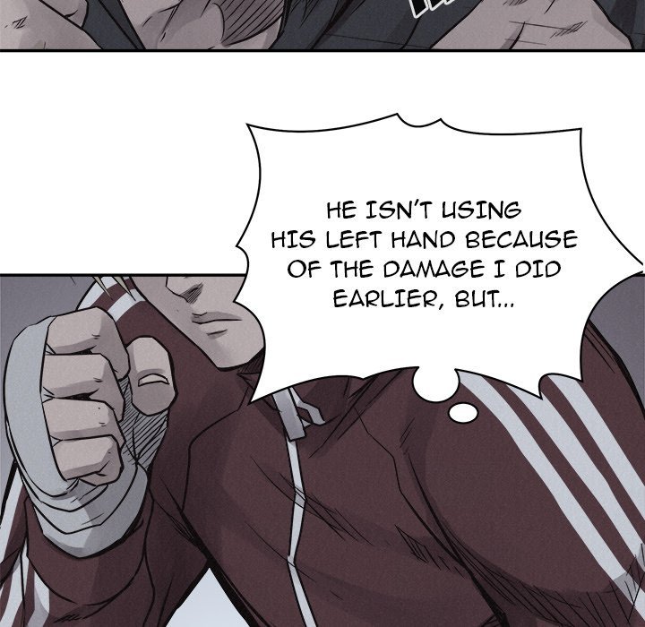 Pounding Manhwa - Chapter 75 Page 39