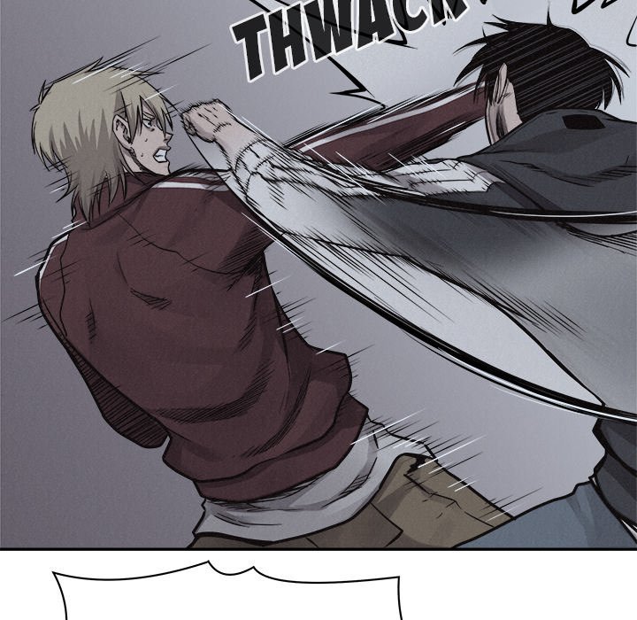 Pounding Manhwa - Chapter 75 Page 48