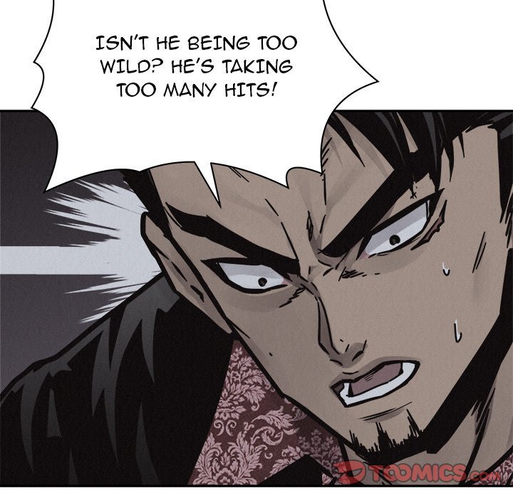 Pounding Manhwa - Chapter 75 Page 49