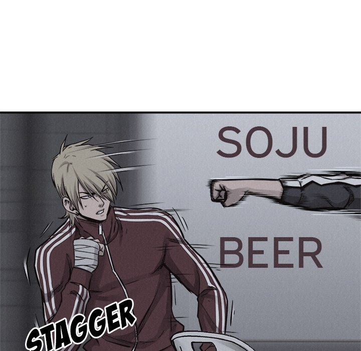 Pounding Manhwa - Chapter 75 Page 54