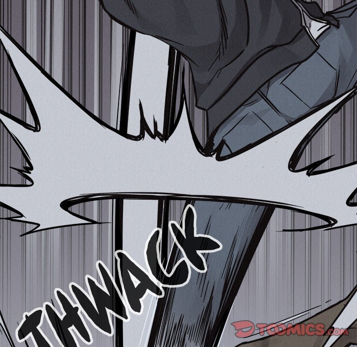 Pounding Manhwa - Chapter 75 Page 61