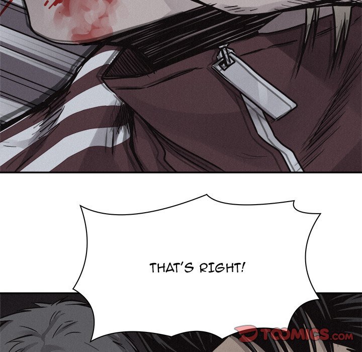 Pounding Manhwa - Chapter 75 Page 89