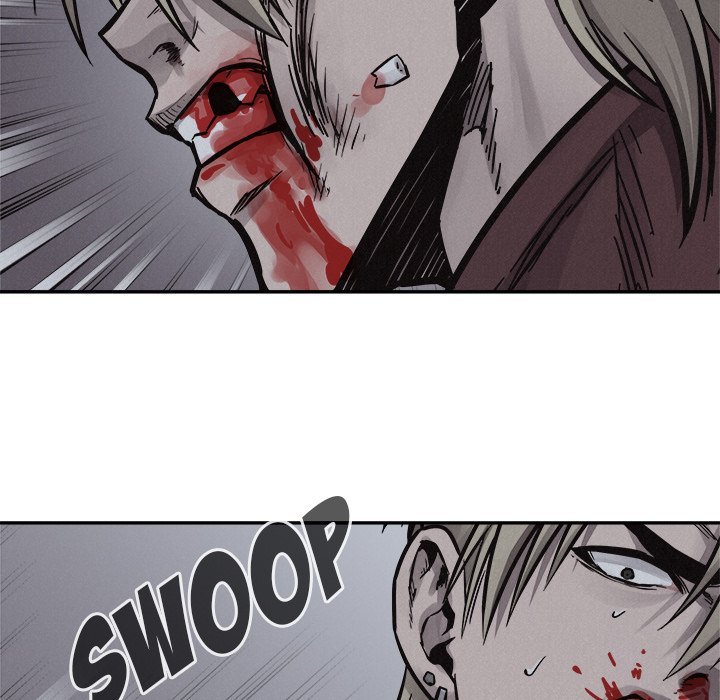 Pounding Manhwa - Chapter 75 Page 98