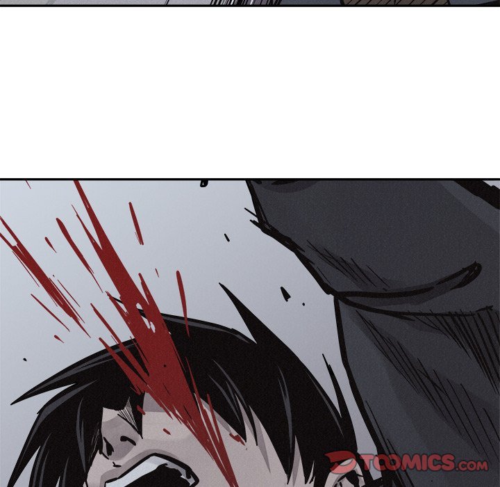 Pounding Manhwa - Chapter 75 Page 105