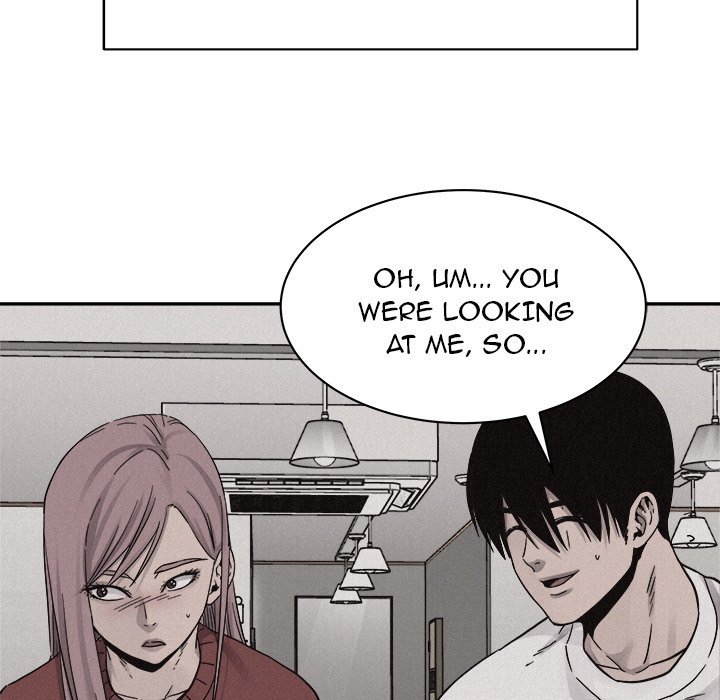 Pounding Manhwa - Chapter 80 Page 10