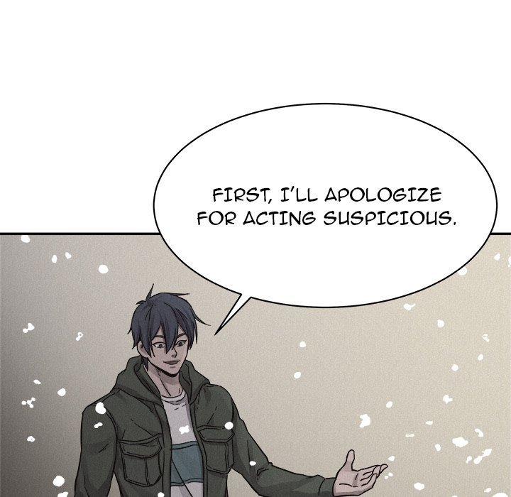 Pounding Manhwa - Chapter 80 Page 38