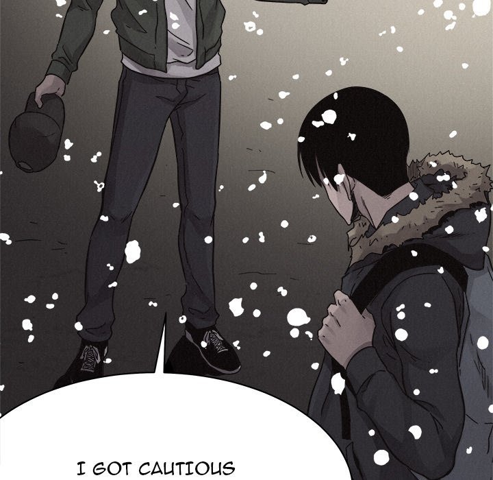 Pounding Manhwa - Chapter 80 Page 39