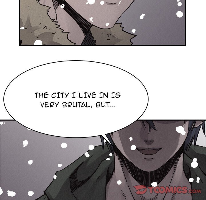 Pounding Manhwa - Chapter 80 Page 45