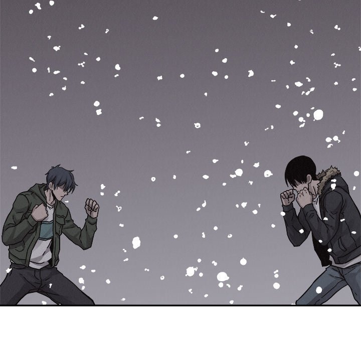 Pounding Manhwa - Chapter 80 Page 79