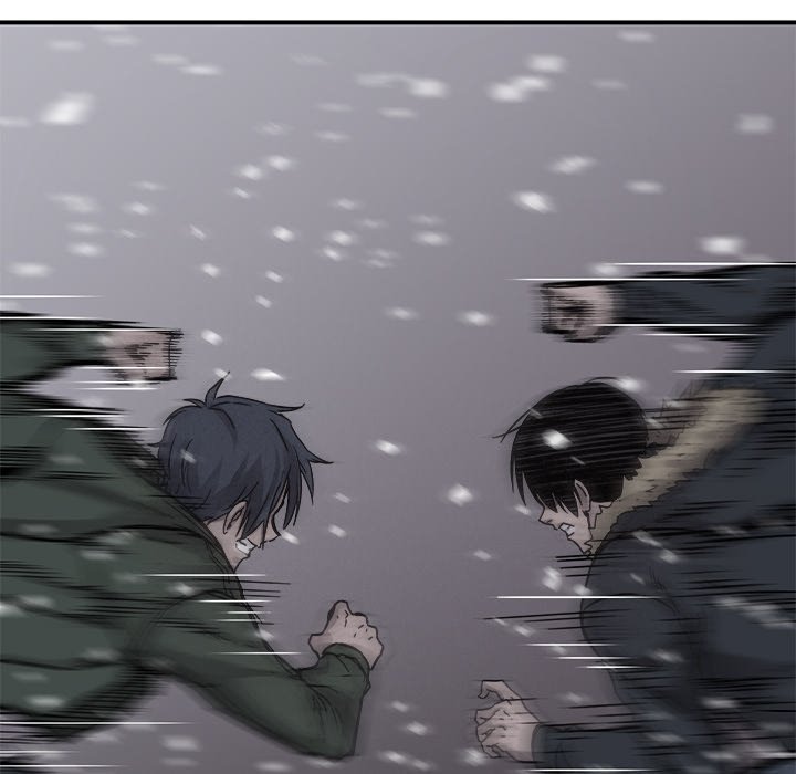 Pounding Manhwa - Chapter 80 Page 86